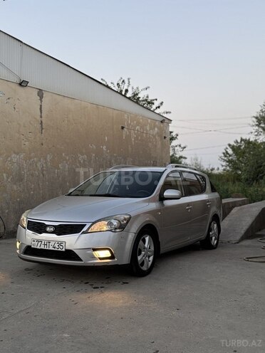 Kia  2009, 200,170 km - 1.4 l - Şirvan