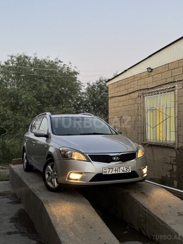 Kia  2009, 200,170 km - 1.4 l - Şirvan