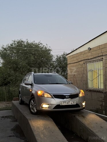 Kia  2009, 200,170 km - 1.4 l - Şirvan