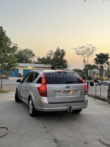 Kia  2009, 200,170 km - 1.4 l - Şirvan