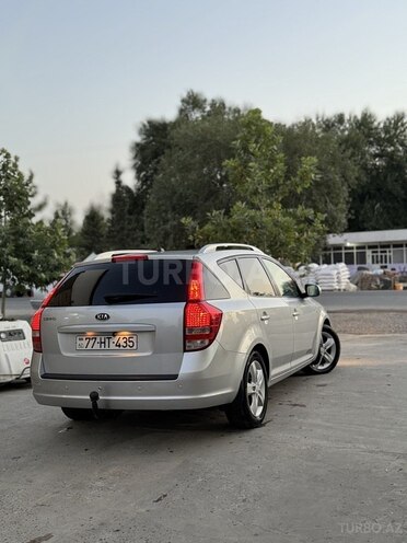 Kia  2009, 200,170 km - 1.4 l - Şirvan