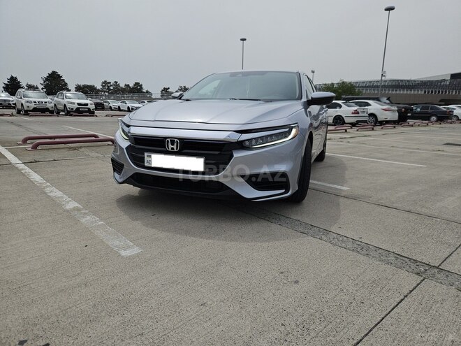 Honda Insight 2022, 35,000 km - 1.5 l - Bakı