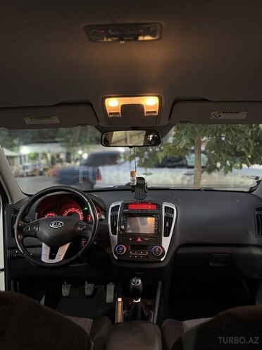 Kia  2009, 200,170 km - 1.4 l - Şirvan