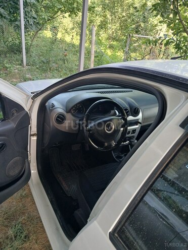 Renault Sandero 2012, 267,756 km - 1.6 l - Kürdəmir