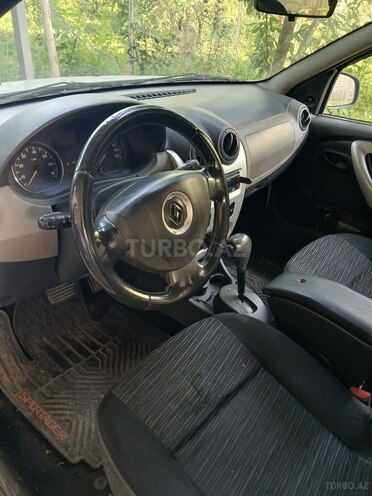 Renault Sandero 2012, 267,756 km - 1.6 l - Kürdəmir