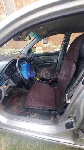Kia Picanto 2007, 272,237 km - 1.1 l - Masallı