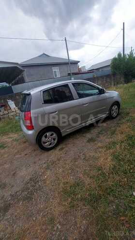Kia Picanto 2007, 272,237 km - 1.1 l - Masallı