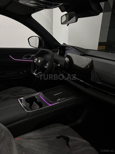Changan CS 55 Plus 2025, 0 km - 1.5 l - Bakı