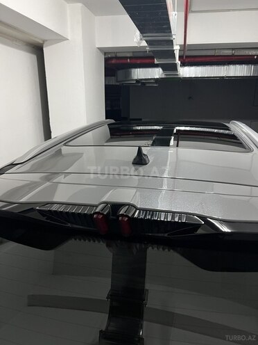 Changan CS 55 Plus 2025, 0 km - 1.5 l - Bakı