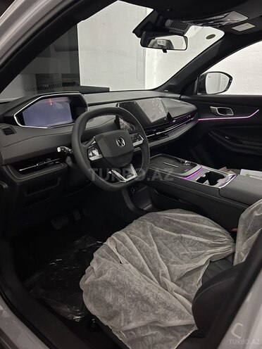 Changan CS 55 Plus 2025, 0 km - 1.5 l - Bakı
