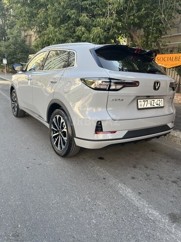 Changan CS 55 Plus 2025, 0 km - 1.5 l - Bakı
