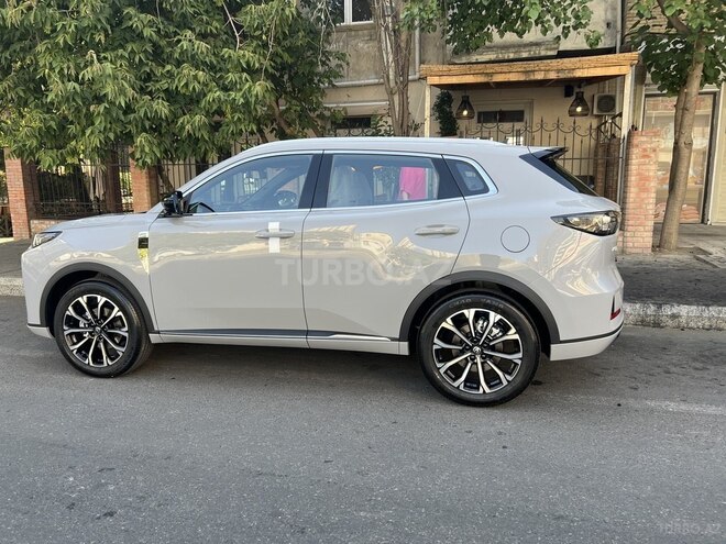 Changan CS 55 Plus 2025, 0 km - 1.5 l - Bakı