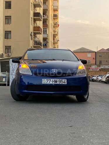 Toyota Prius 2008, 295,738 km - 1.5 l - Bakı