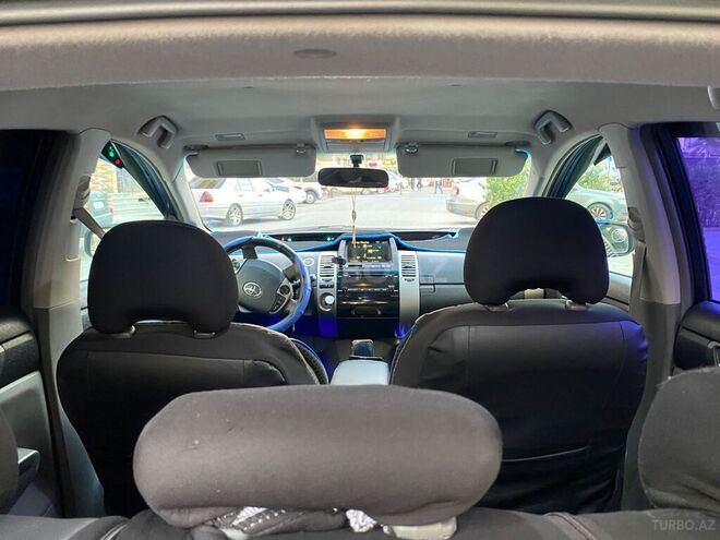 Toyota Prius 2008, 295,738 km - 1.5 l - Bakı