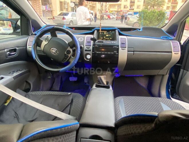 Toyota Prius 2008, 295,738 km - 1.5 l - Bakı