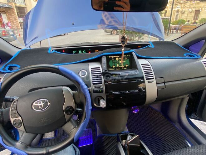 Toyota Prius 2008, 295,738 km - 1.5 l - Bakı