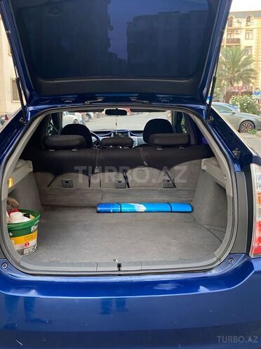 Toyota Prius 2008, 295,738 km - 1.5 l - Bakı