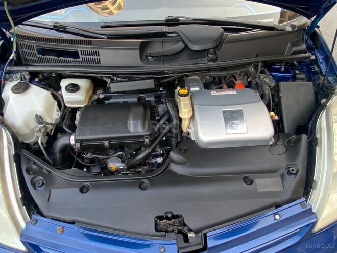 Toyota Prius 2008, 295,738 km - 1.5 l - Bakı