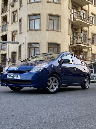 Toyota Prius 2008, 295,738 km - 1.5 l - Bakı