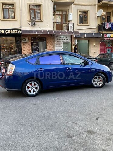 Toyota Prius 2008, 295,738 km - 1.5 l - Bakı
