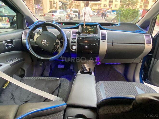 Toyota Prius 2008, 295,738 km - 1.5 l - Bakı
