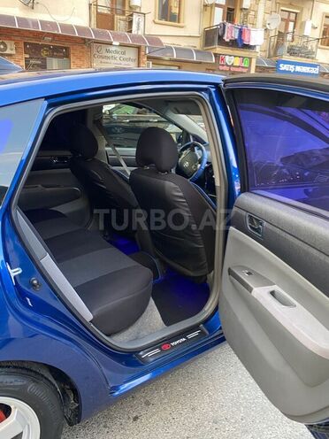 Toyota Prius 2008, 295,738 km - 1.5 l - Bakı