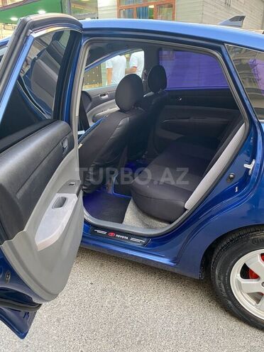 Toyota Prius 2008, 295,738 km - 1.5 l - Bakı