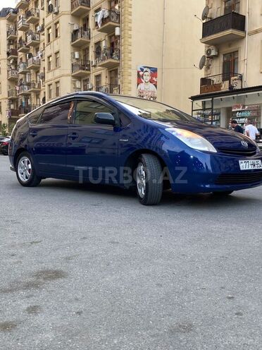 Toyota Prius 2008, 295,738 km - 1.5 l - Bakı