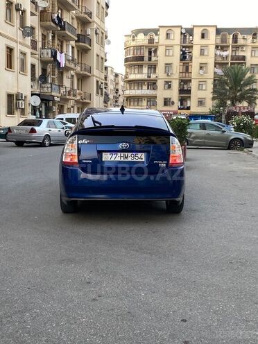 Toyota Prius 2008, 295,738 km - 1.5 l - Bakı