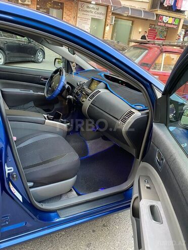 Toyota Prius 2008, 295,738 km - 1.5 l - Bakı