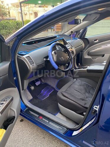 Toyota Prius 2008, 295,738 km - 1.5 l - Bakı