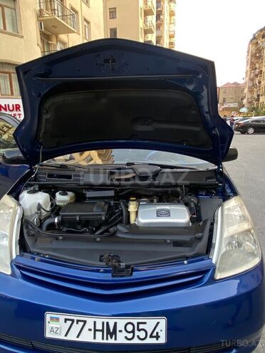 Toyota Prius 2008, 295,738 km - 1.5 l - Bakı