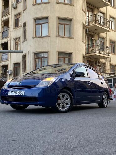 Toyota Prius 2008, 295,738 km - 1.5 l - Bakı