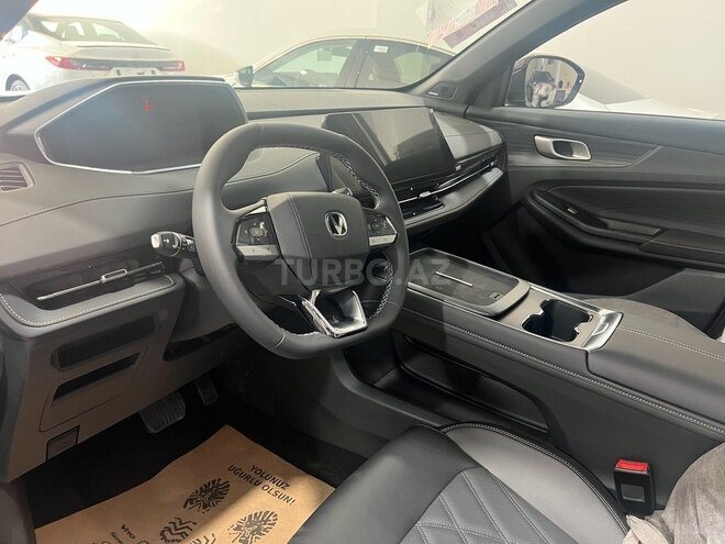 Changan CS 55 Plus 2025, 0 km - 1.5 l - Bakı