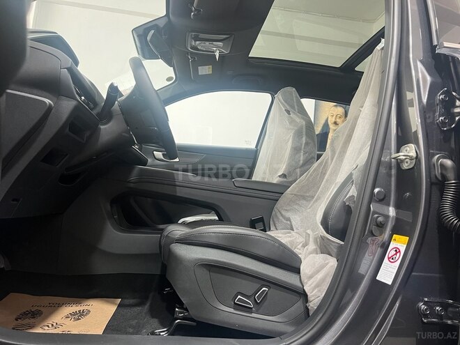 Changan CS 55 Plus 2025, 0 km - 1.5 l - Bakı