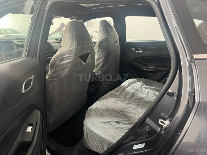 Changan CS 55 Plus 2025, 0 km - 1.5 l - Bakı