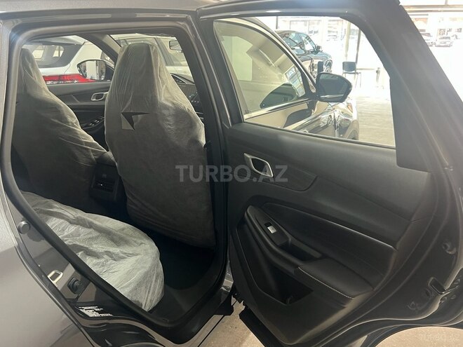 Changan CS 55 Plus 2025, 0 km - 1.5 l - Bakı