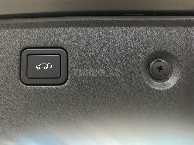 Changan CS 55 Plus 2025, 0 km - 1.5 l - Bakı