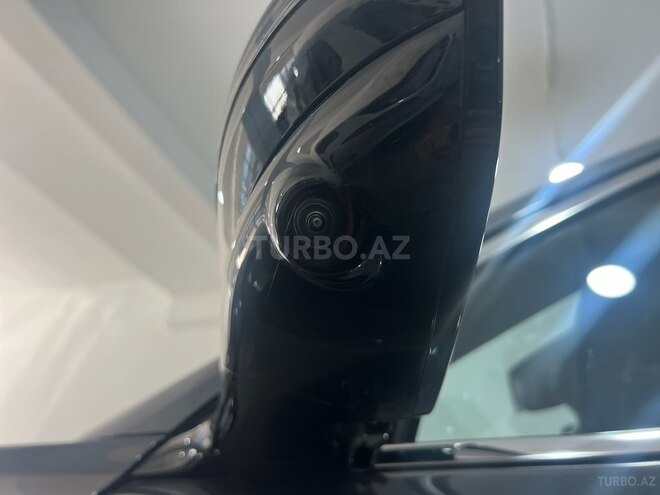 Changan CS 55 Plus 2025, 0 km - 1.5 l - Bakı