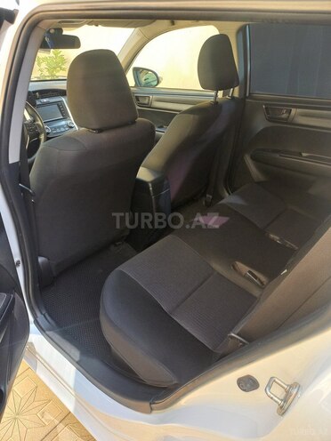Toyota Corolla Fielder 2019, 143,000 km - 1.5 l - Bakı