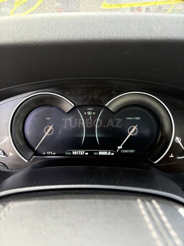 BMW 530 2018, 160,000 km - 2.0 л - Bakı
