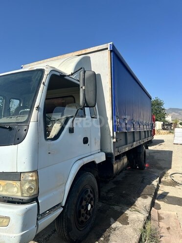 JAC HFC5020K-2