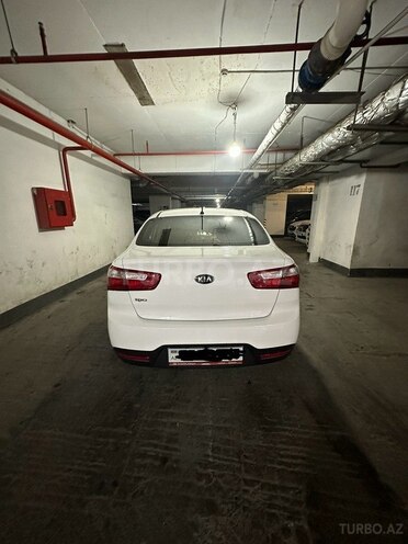 Kia Rio 2014, 93,400 km - 1.4 l - Bakı