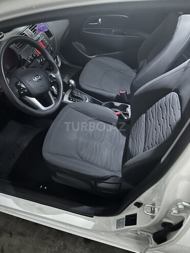 Kia Rio 2014, 93,400 km - 1.4 l - Bakı