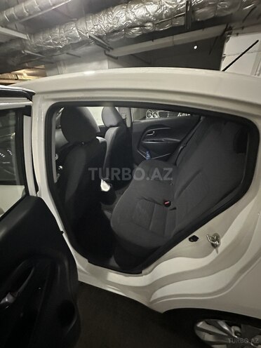 Kia Rio 2014, 93,400 km - 1.4 l - Bakı