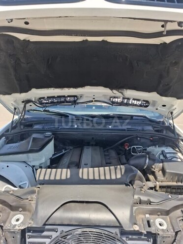 BMW X5 2002, 173,000 km - 3.0 л - Bakı