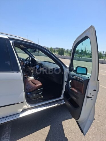 BMW X5 2002, 173,000 km - 3.0 л - Bakı