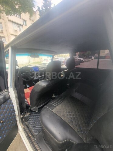 LADA (VAZ) 2104 2011, 73,000 km - 1.6 l - Bakı