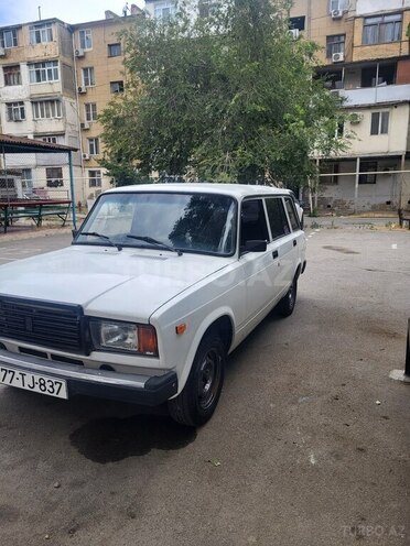 LADA (VAZ) 2104 2011, 73,000 km - 1.6 l - Bakı