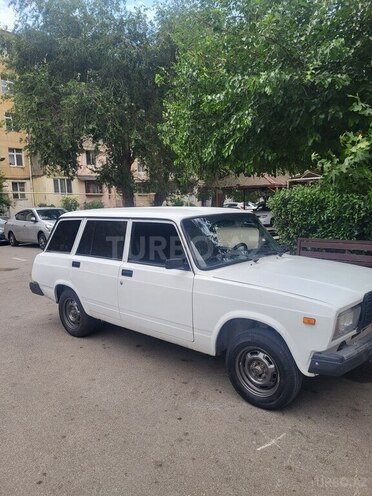LADA (VAZ) 2104 2011, 73,000 km - 1.6 l - Bakı
